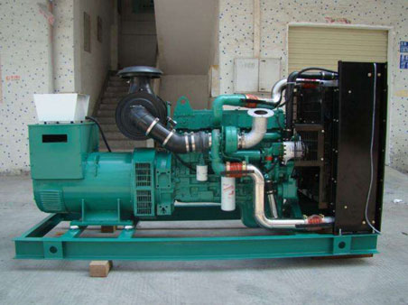 如东1100kw康明斯柴油发电机组图片 如东1100kw康明斯柴油发电机组图片