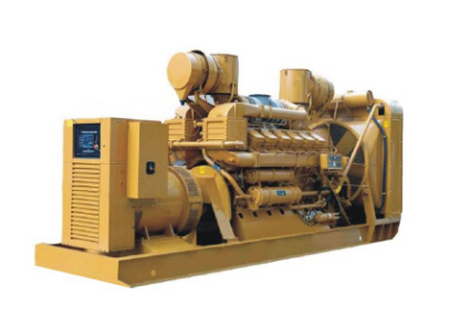 如东发电机出租