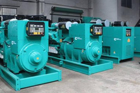 如东柴油发电机 如东柴油发电机